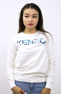 Sweater KENZO - White (Female)